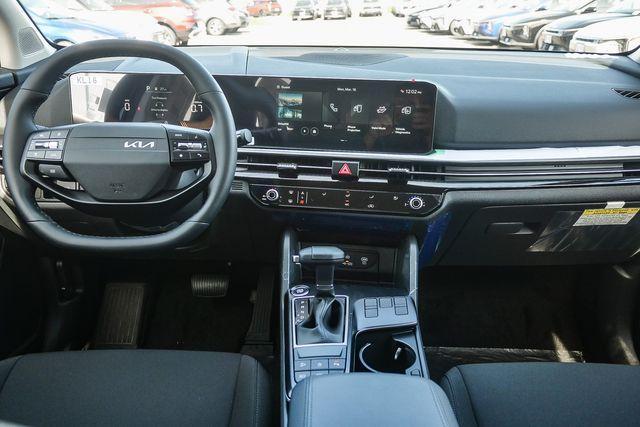 new 2026 Kia Sportage car, priced at $29,070