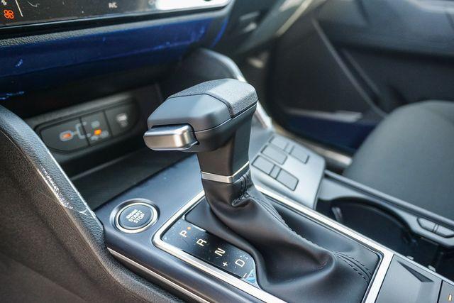 new 2026 Kia Sportage car, priced at $29,070