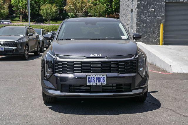 new 2026 Kia Sportage car, priced at $29,070
