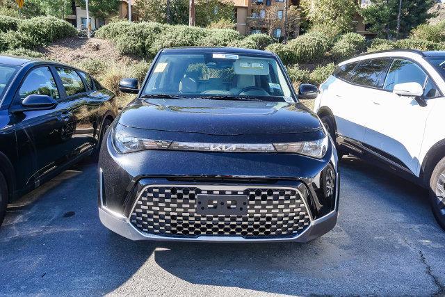 used 2025 Kia Soul car, priced at $24,671