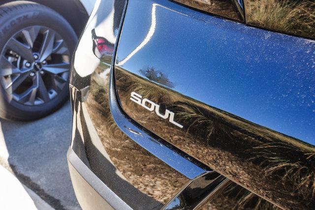 used 2025 Kia Soul car, priced at $24,671