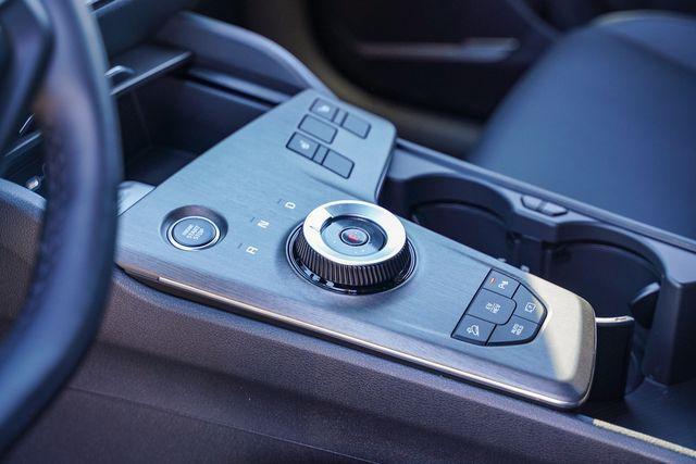 new 2026 Kia Sportage Plug-In Hybrid car, priced at $40,365
