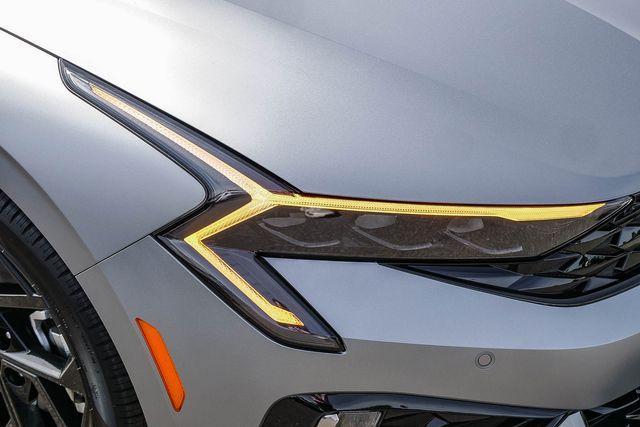 new 2026 Kia K5 car, priced at $31,710