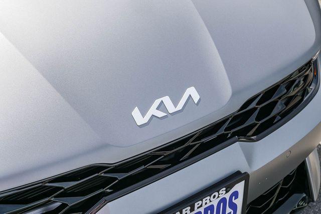new 2026 Kia K5 car, priced at $31,710