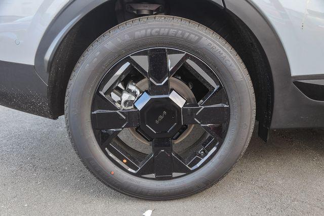 new 2026 Kia Sportage Plug-In Hybrid car, priced at $46,965