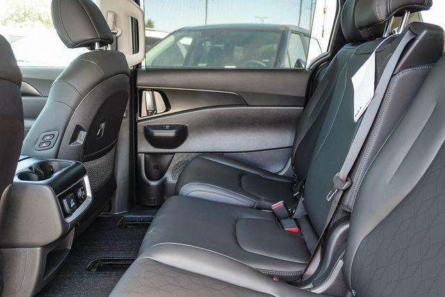 new 2026 Kia Carnival car, priced at $47,945