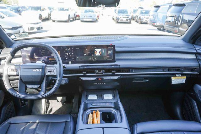 new 2027 Kia Telluride car