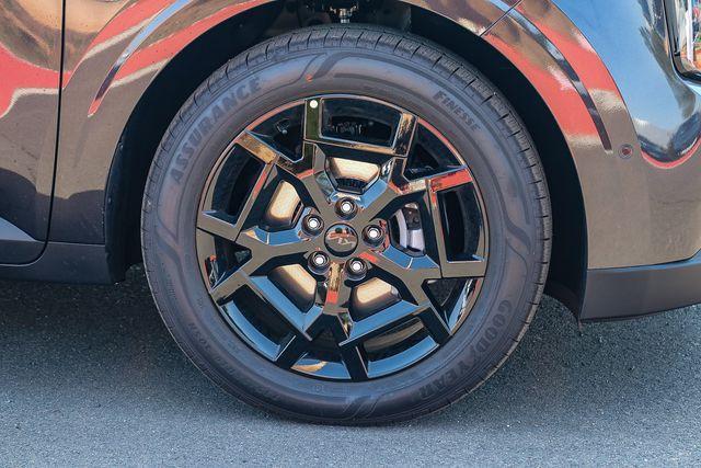 new 2026 Kia Carnival car, priced at $50,125