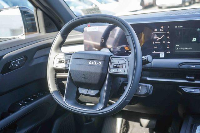 new 2027 Kia Telluride car