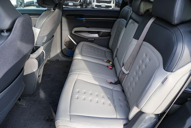new 2026 Kia EV9 car