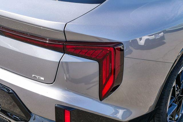 new 2026 Kia K4 car, priced at $26,720