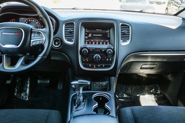 used 2019 Dodge Durango car, priced at $22,923