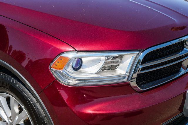used 2019 Dodge Durango car, priced at $22,923