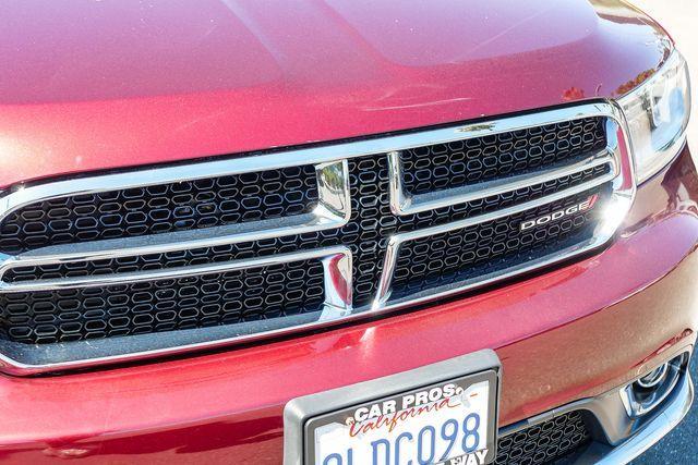 used 2019 Dodge Durango car, priced at $22,923