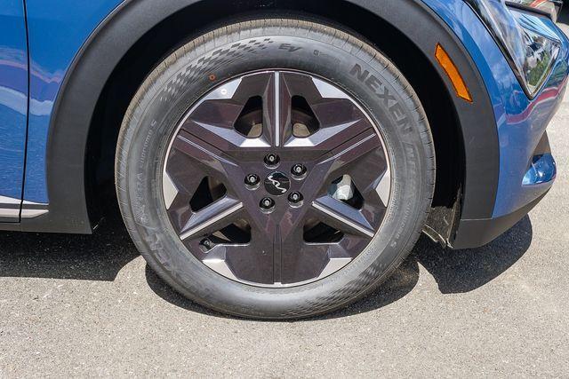 new 2026 Kia EV6 car