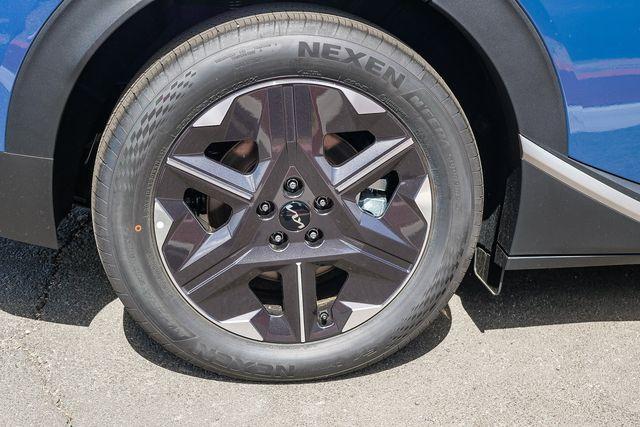 new 2026 Kia EV6 car