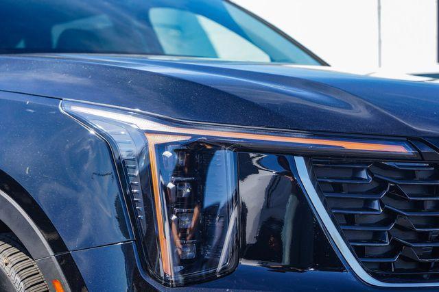 new 2026 Kia Sorento Hybrid car, priced at $39,955