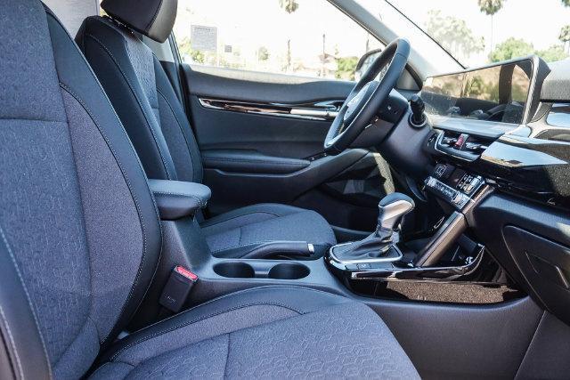 new 2026 Kia Seltos car, priced at $27,733