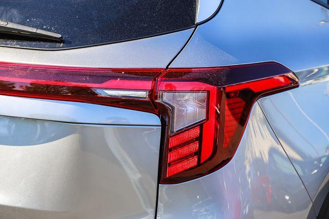 new 2026 Kia Seltos car, priced at $26,690
