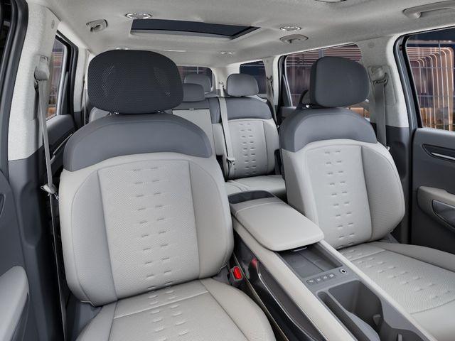 new 2026 Kia EV9 car, priced at $66,565
