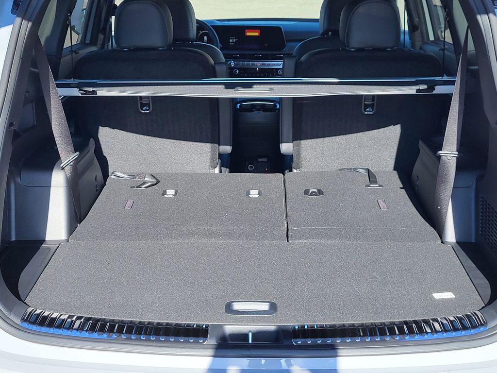 new 2025 Kia Telluride car, priced at $50,940