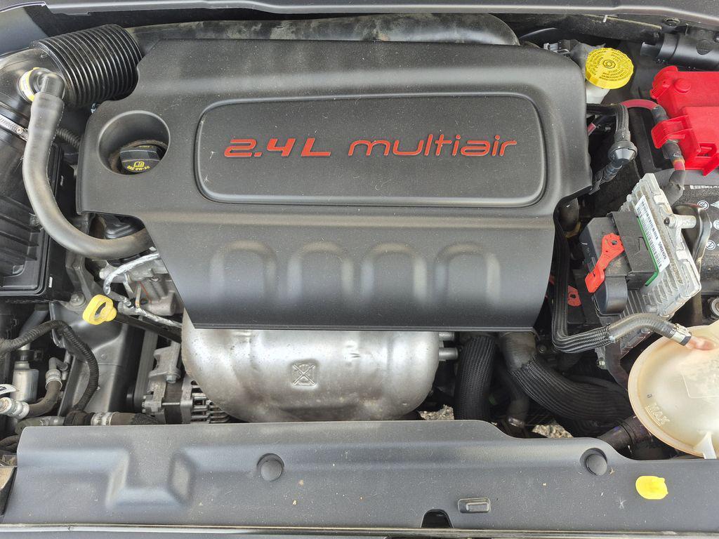 used 2019 Jeep Compass car, priced at $16,500