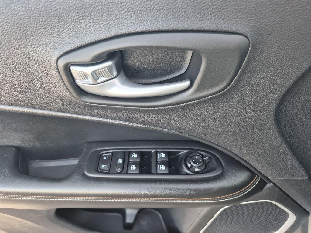 used 2019 Jeep Compass car, priced at $16,500