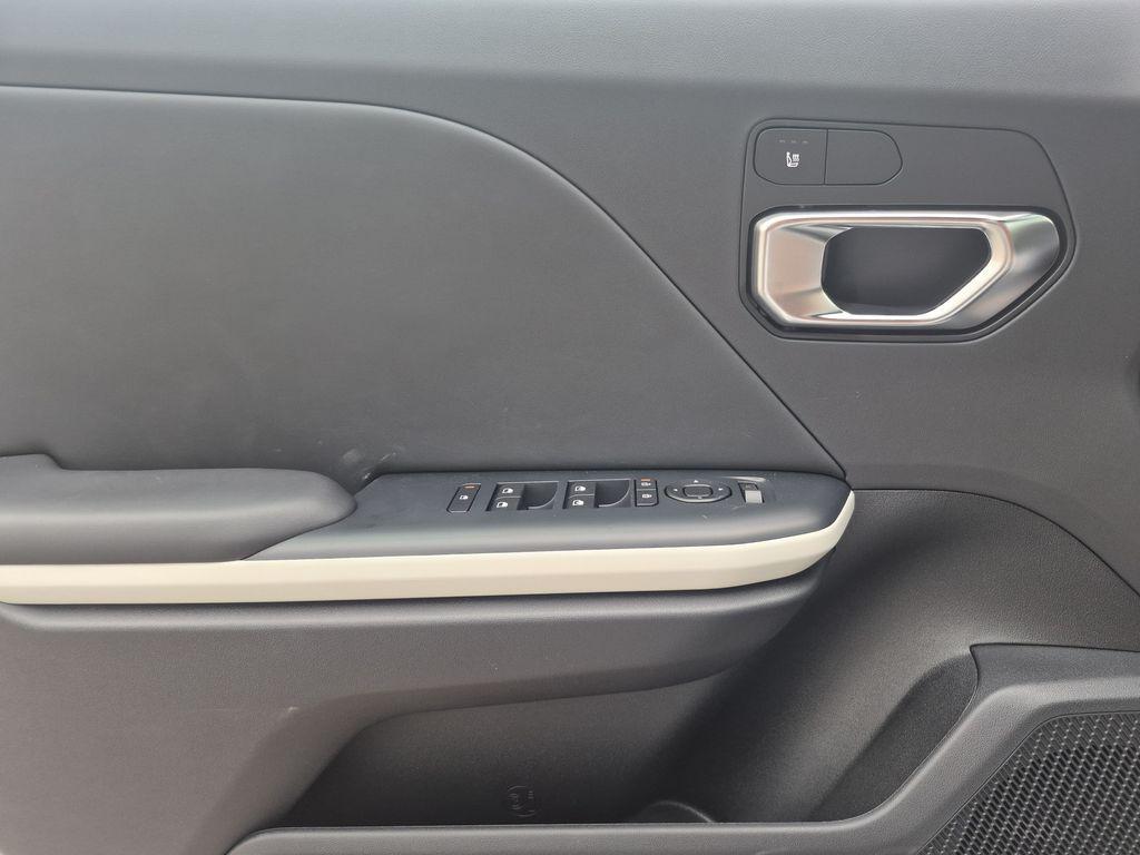 new 2026 Kia K4 car, priced at $26,400