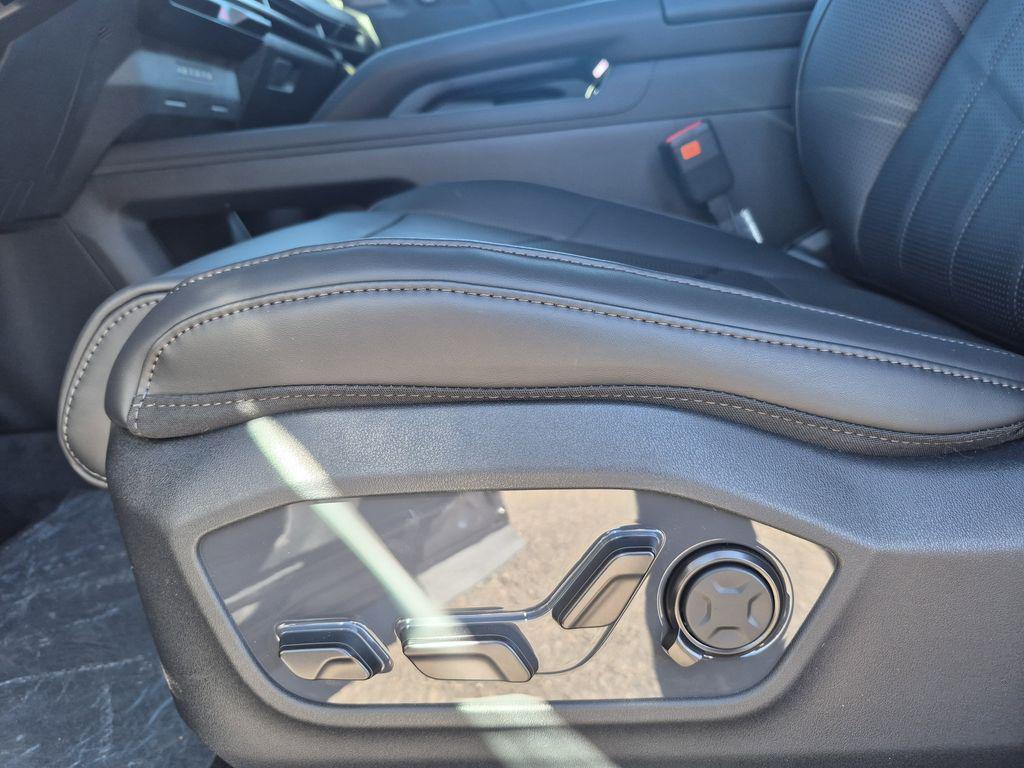 new 2027 Kia Telluride car, priced at $59,384