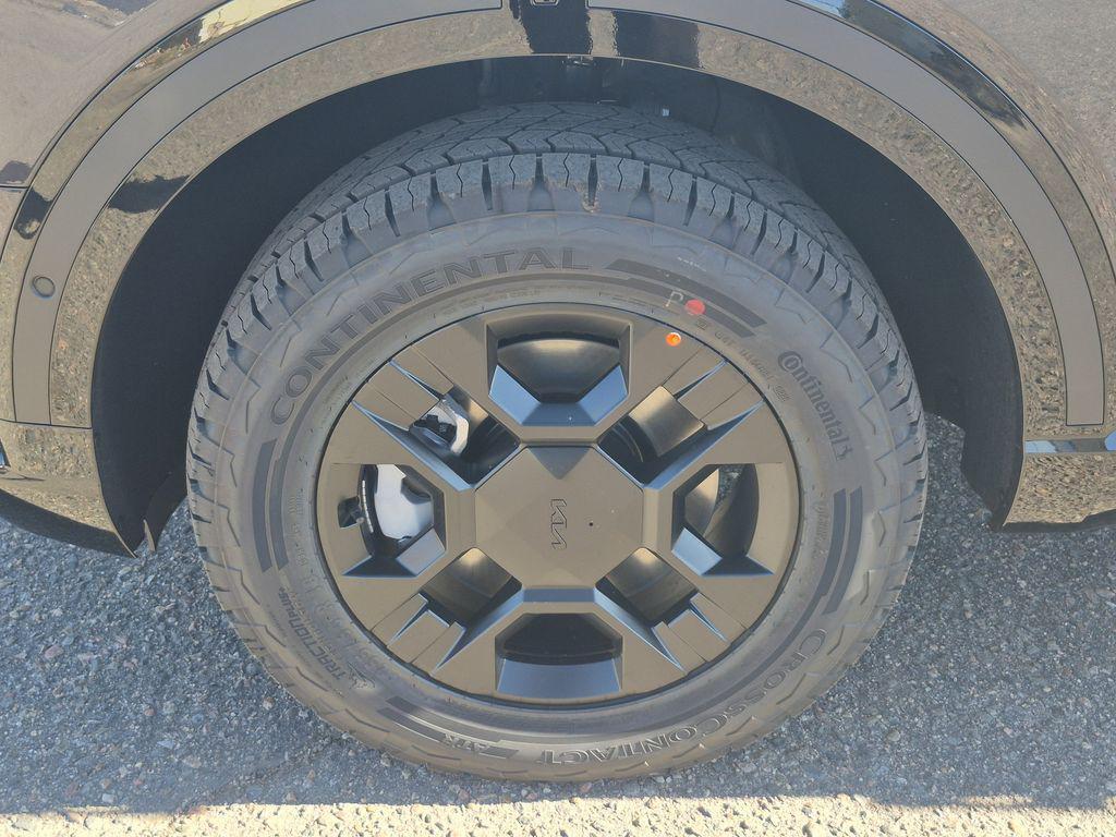 new 2027 Kia Telluride car, priced at $59,384