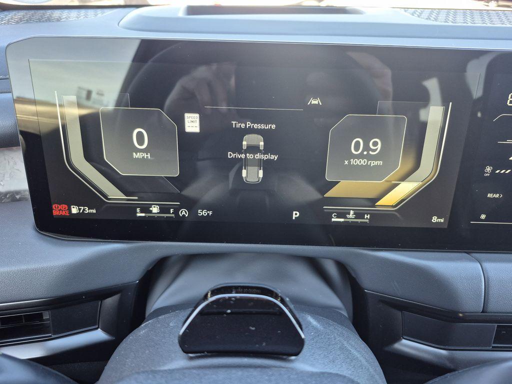 new 2027 Kia Telluride car, priced at $59,384