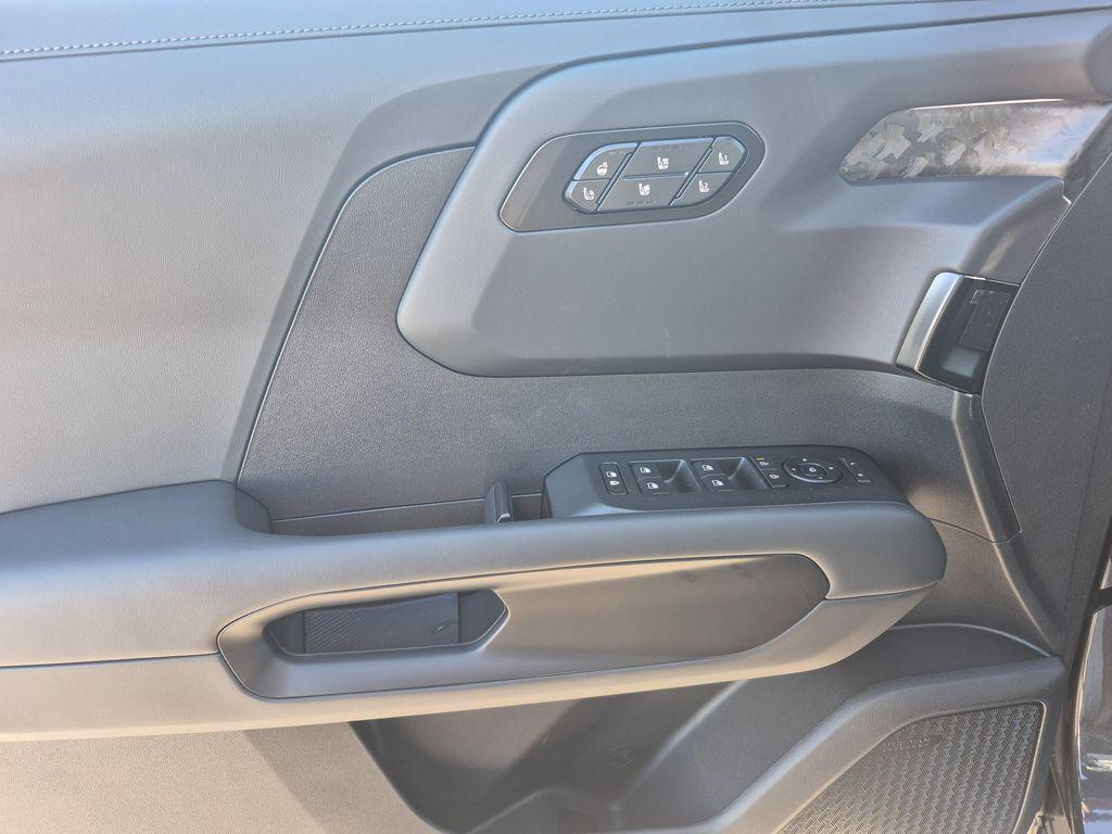 new 2027 Kia Telluride car, priced at $59,384