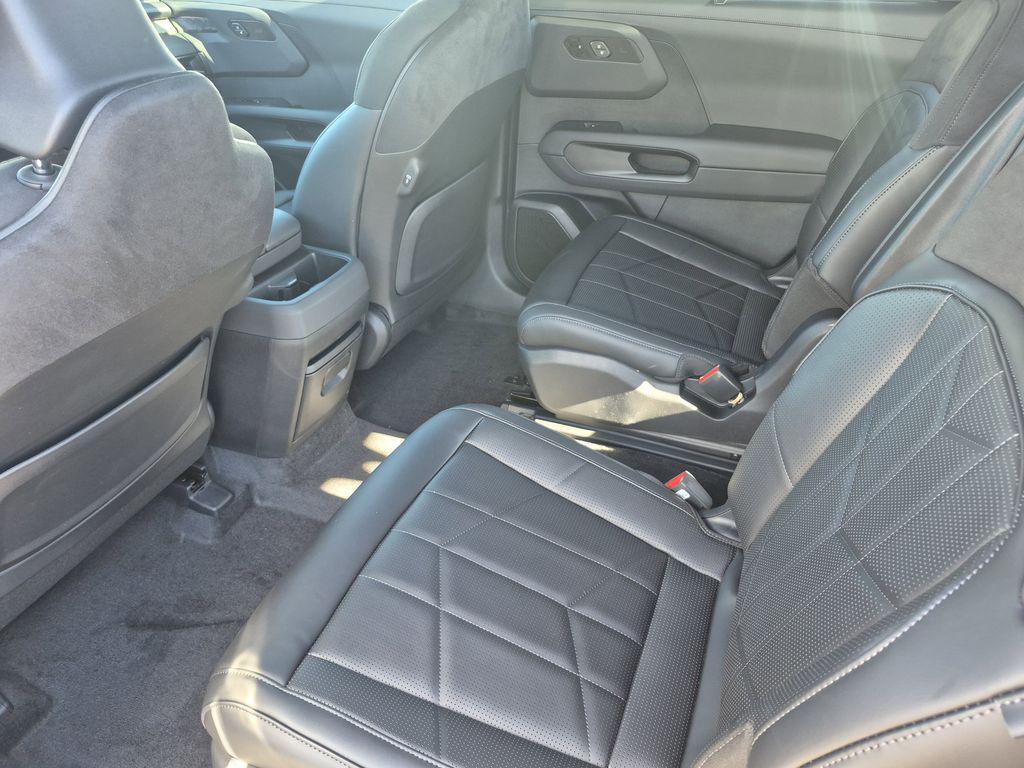 new 2027 Kia Telluride car, priced at $59,384