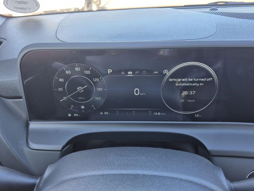 new 2026 Kia Seltos car, priced at $30,334