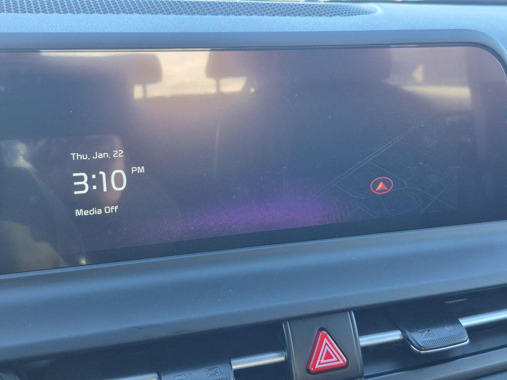 new 2026 Kia Seltos car, priced at $30,334