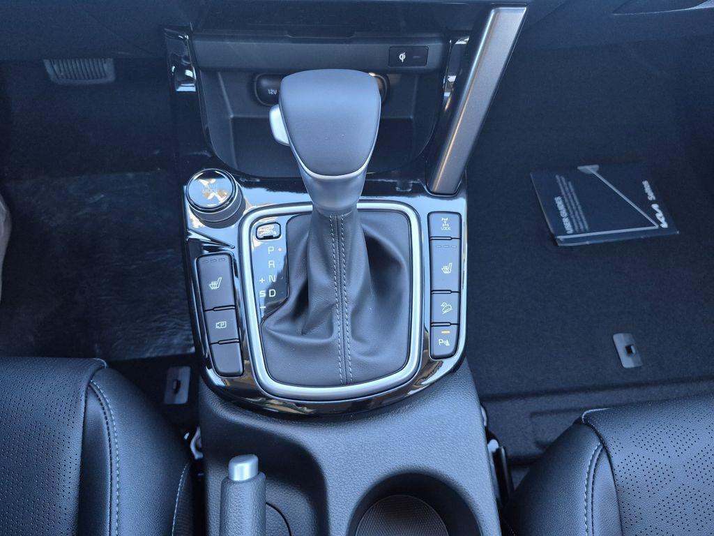 new 2026 Kia Seltos car, priced at $30,334