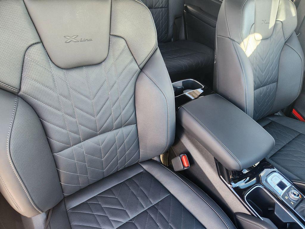 new 2025 Kia Telluride car, priced at $50,700