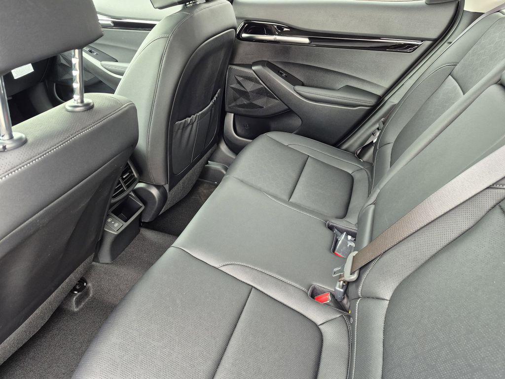 new 2026 Kia Seltos car, priced at $28,165