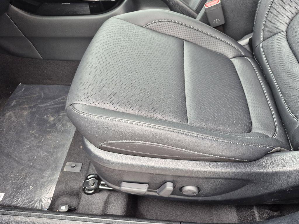 new 2026 Kia Seltos car, priced at $28,165