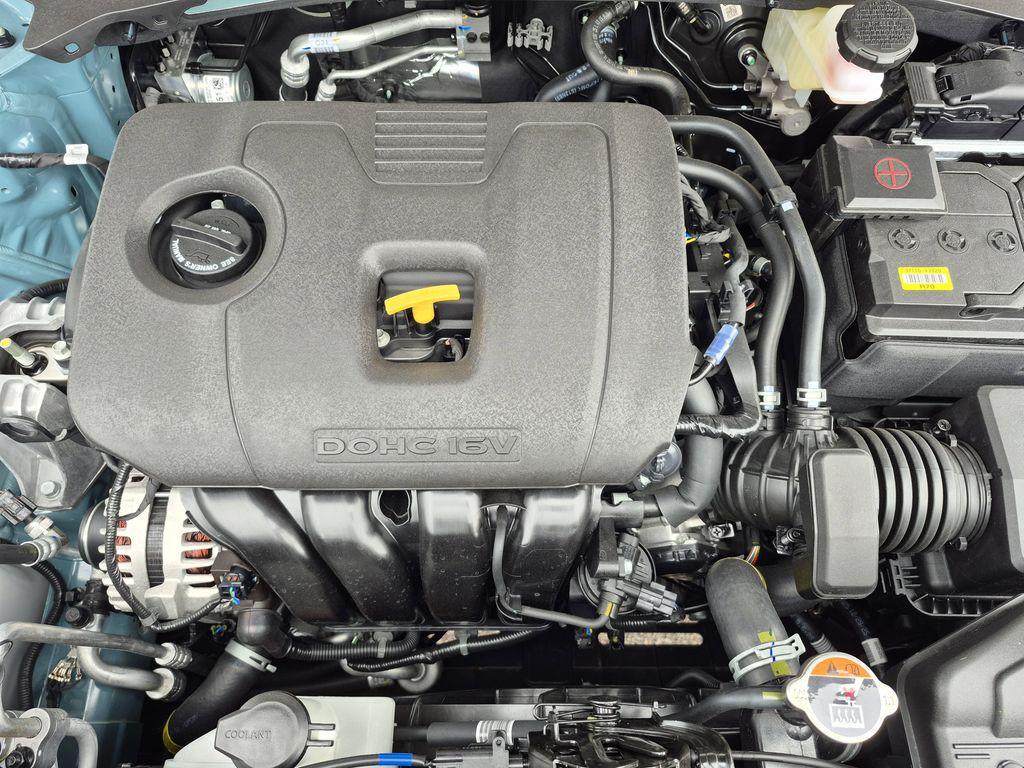 new 2026 Kia Seltos car, priced at $28,165