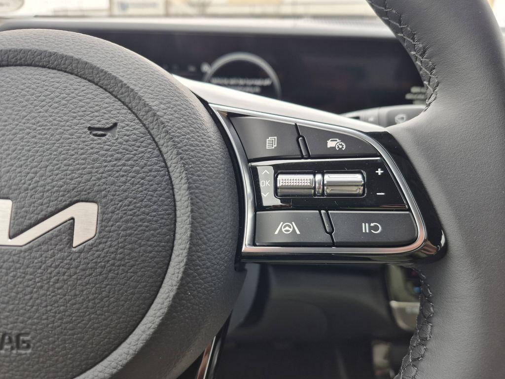 new 2026 Kia Seltos car, priced at $28,165