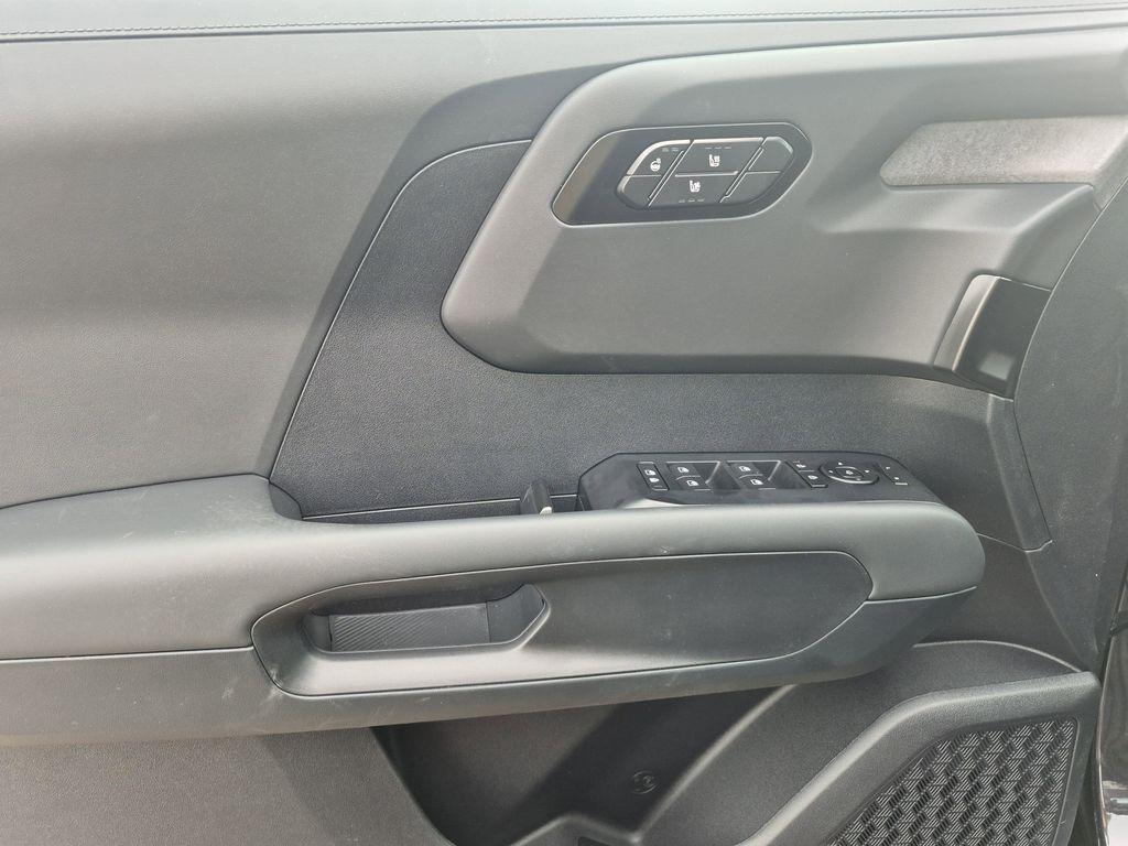 new 2027 Kia Telluride car, priced at $60,174