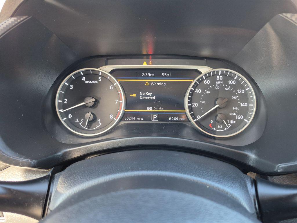 used 2022 Nissan Sentra car, priced at $15,998