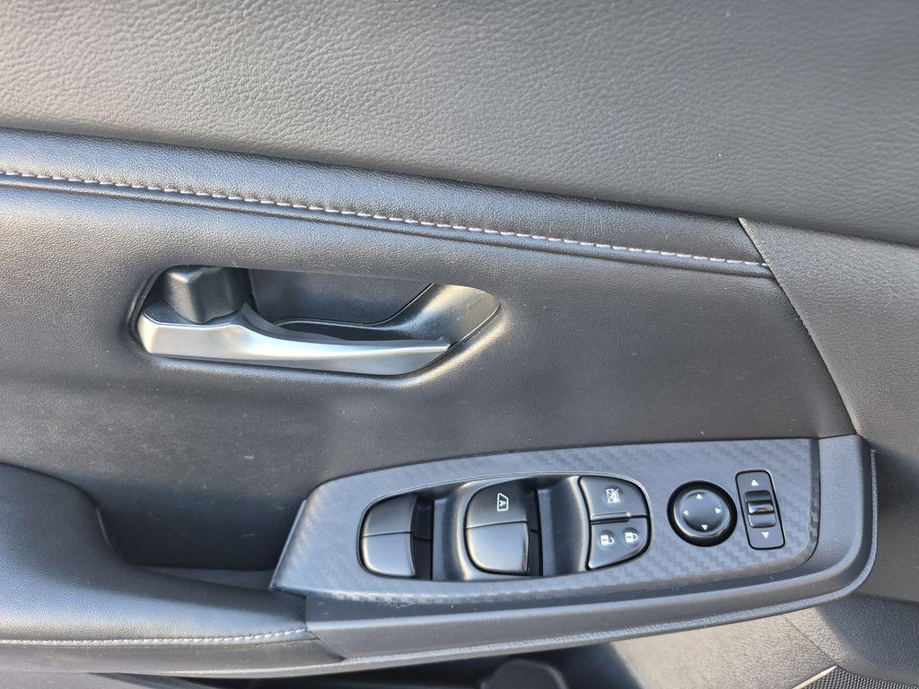 used 2022 Nissan Sentra car, priced at $15,998