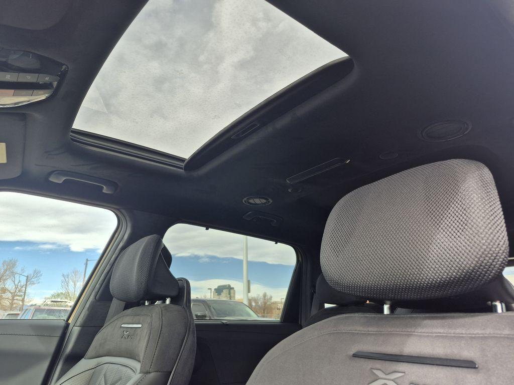 new 2027 Kia Telluride car, priced at $60,019