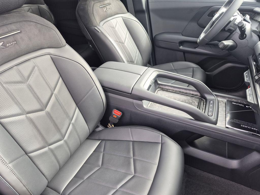 new 2027 Kia Telluride car, priced at $60,019