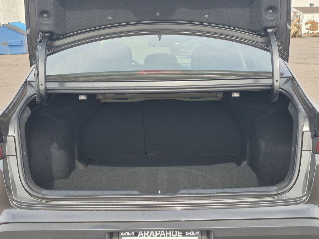 new 2026 Kia K4 car, priced at $24,025