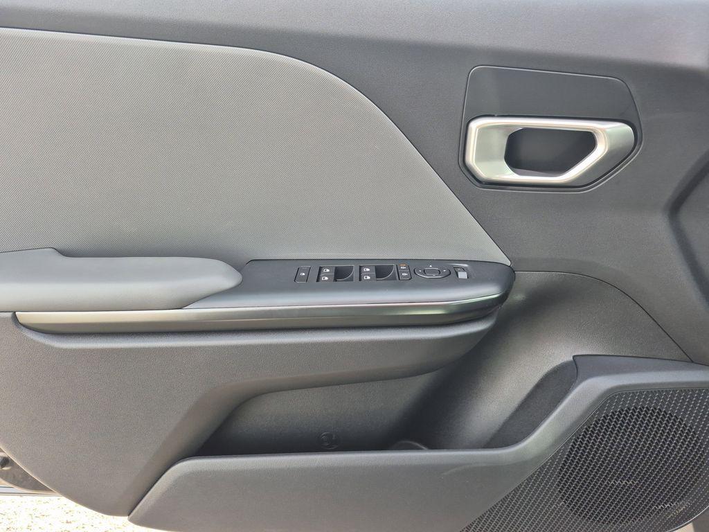 new 2026 Kia K4 car, priced at $24,025