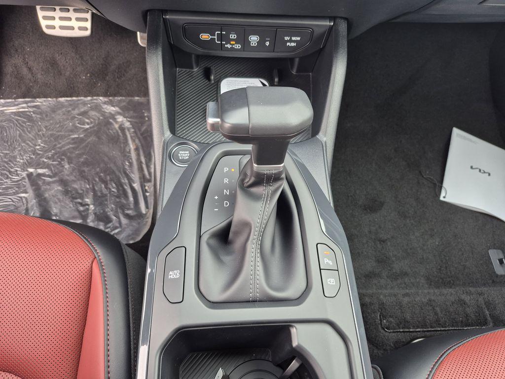 new 2025 Kia K4 car, priced at $28,903