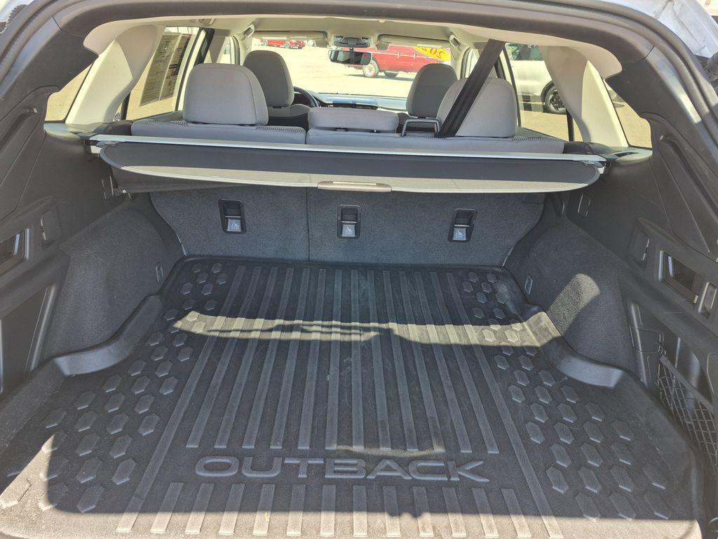 used 2022 Subaru Outback car, priced at $20,000